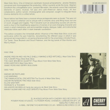 V/A - West Side Story - Jazz Impressions * Unique Perspectives