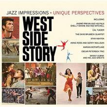 V/A - West Side Story - Jazz Impressions * Unique Perspectives