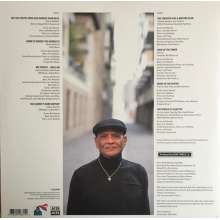 Valentine, Billy Feat. the Universal - Billy Valentine & the Universal Tru