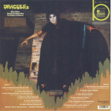 Vampires of Dartmoore - Dracula's Music Cabinet