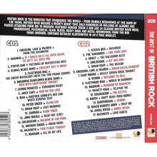 V/A - Best of British Rock
