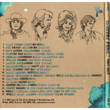 V/A - Country Funk Ii 1967-1974