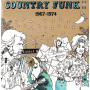 V/A - Country Funk Ii 1967-1974