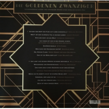 V/A - Die Goldenen Zwanziger