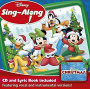 V/A - Disney Sing-Along: Disney Christmas