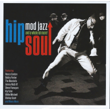 V/A - Hip Soul