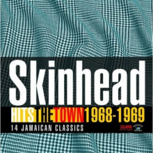 V/A - Skinhead Hits the Town 1968-1969