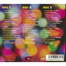 V/A - Sounds of the 70s