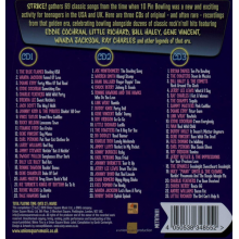 Various - Strike, Knockout Rock N Roll Hits