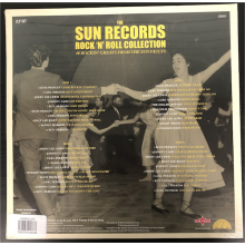 V/A - Sun Records - Rock 'N' Roll Collection