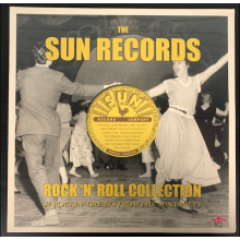 V/A - Sun Records - Rock 'N' Roll Collection