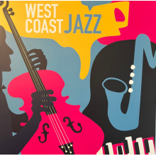 V/A - West Coast Jazz