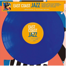 V/A - West Coast Jazz