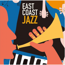 V/A - West Coast Jazz