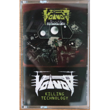 Voivod - Killing Technology