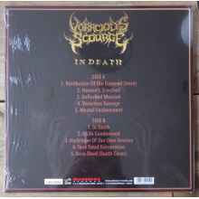 Voracious Scourge - In Death