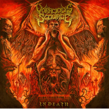 Voracious Scourge - In Death