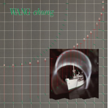 Wang Chung - Points On the Curve