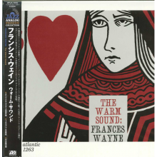 Wayne, Frances - Warm Sound