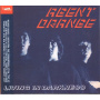 Agent Orange - Living In Darkness