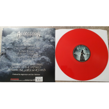 Aggression - Frozen Aggressors