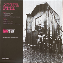 Apryl Fool - Apryl Fool