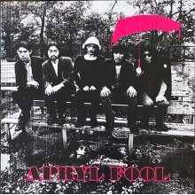 Apryl Fool - Apryl Fool