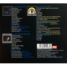 Ash, Daniel - Anthology