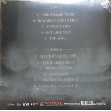 Assassin - Bestia Immundis