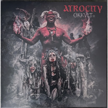 Atrocity - Okkult Iii