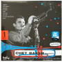 Baker, Chet - Chet Baker Quartet (Chet Baker In Paris Vol. 1)