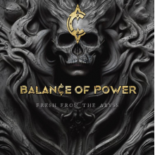 Balance of Power - Fresh From the Abyss