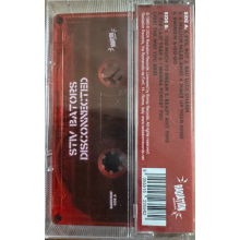 Bators, Stiv - Disconnected