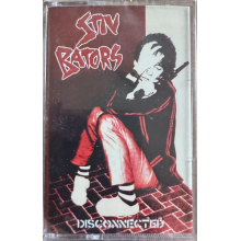 Bators, Stiv - Disconnected