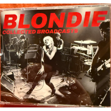 Blondie - Collected Broadcasts