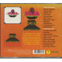 Brown, Errol - Dubb Everlasting / Dub Expression