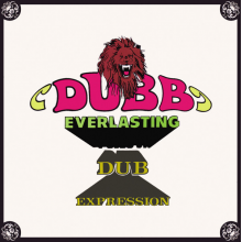 Brown, Errol - Dubb Everlasting / Dub Expression