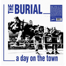 Burial - A Day On the Town