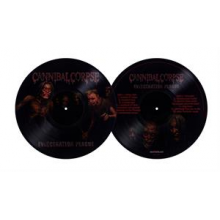 Cannibal Corpse - Evisceration Plague