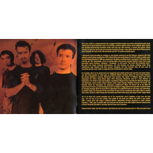 Catherine Wheel - Ferment