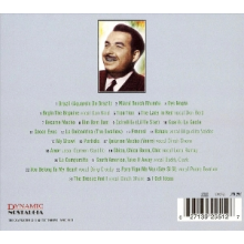 Cugat, Xavier - Platinum Collection