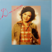 Dana - Have a Nice Day / Love Songs & Fairytales / the Girl is Back