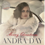 Day, Andra - Merry Christmas From Andra Day