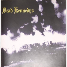 Dead Kennedys - Fresh Fruit For Rotting Vegetables