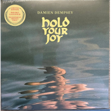 Dempsey, Damien - Hold Your Joy
