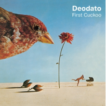 Deodato - First Cuckoo