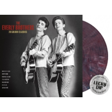 Everly Brothers - 20 Golden Classics