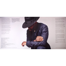 Ffrench, Alexis - Truth