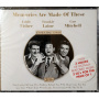 Fisher, Eddie & Frankie Laine & Guy Mitchell - Memories Are Made of These