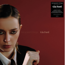 Ford, Gia - Transparent Things